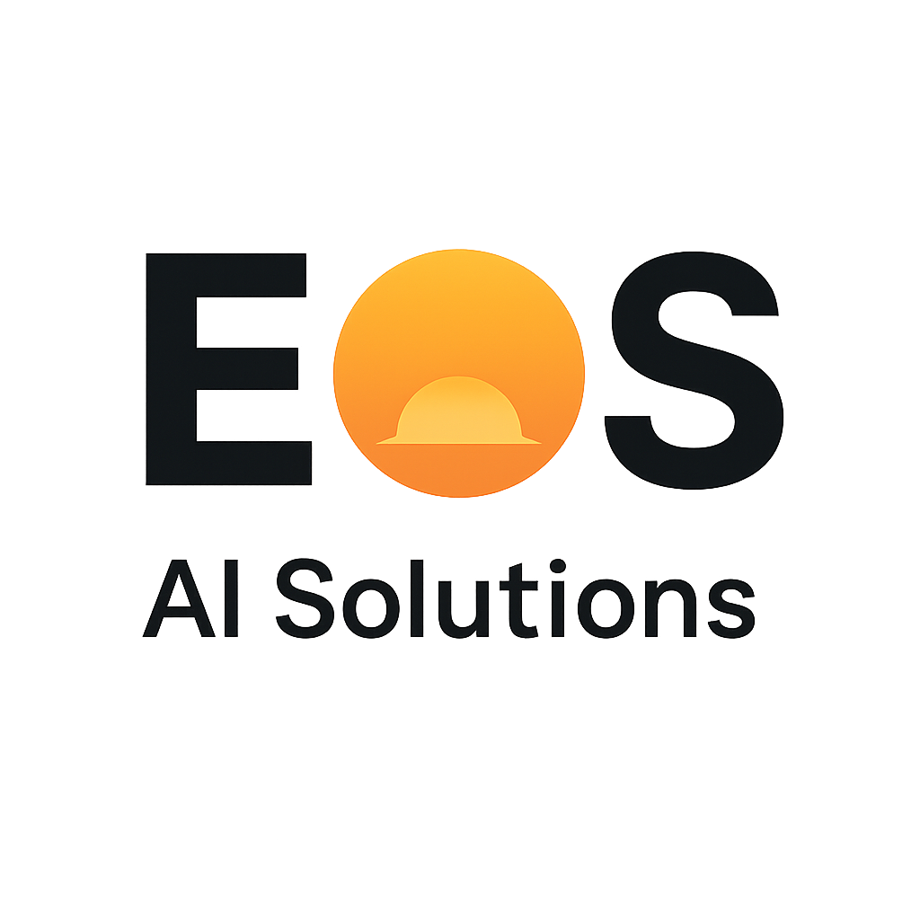 EOS logo